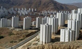 ویلاسازی لوکس در بالاشهر تهران میان جنگ/ خانه‌های متری ۲.۵ میلیاردی