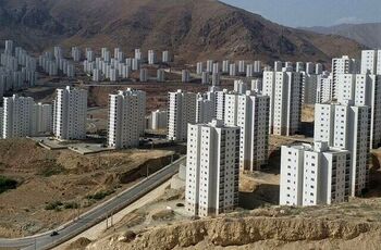 ویلاسازی لوکس در بالاشهر تهران میان جنگ/ خانه‌های متری ۲.۵ میلیاردی