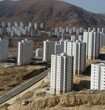ویلاسازی لوکس در بالاشهر تهران میان جنگ/ خانه‌های متری ۲.۵ میلیاردی