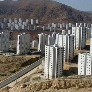 ویلاسازی لوکس در بالاشهر تهران میان جنگ/ خانه‌های متری ۲.۵ میلیاردی