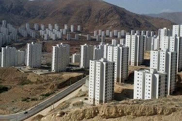 جزئیات قانون جدید برای پیش فروش واحدهای مسکونی