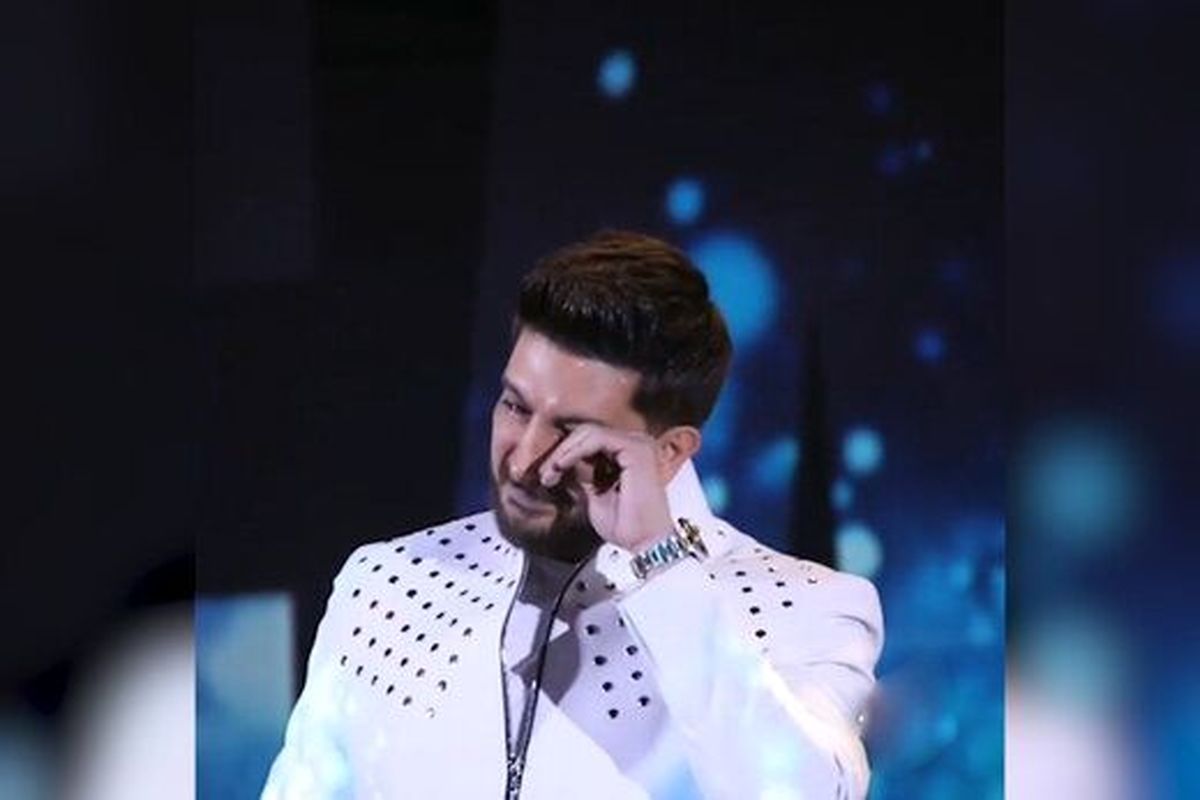 فرزاد فرزین در دادگاه محکوم شد/ پرداخت 12 میلیارد تومانی