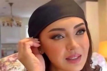  نیکی کریمی: خانم ها نسبت به من رفتار عجیبی دارند/ ویدئو