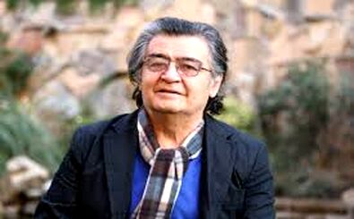 تصویر دیده‌نشده رضا رویگری در پشت صحنه مختارنامه