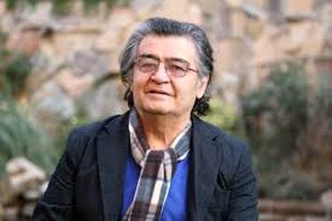 تصویر دیده‌نشده رضا رویگری در پشت صحنه مختارنامه