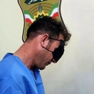 قاتل الهه حسین نژاد اعدام شد