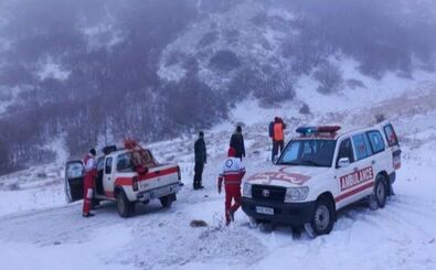 جان‌باختن ۴ کوهنورد در ارتفاعات تهران طی یک ماه گذشته


