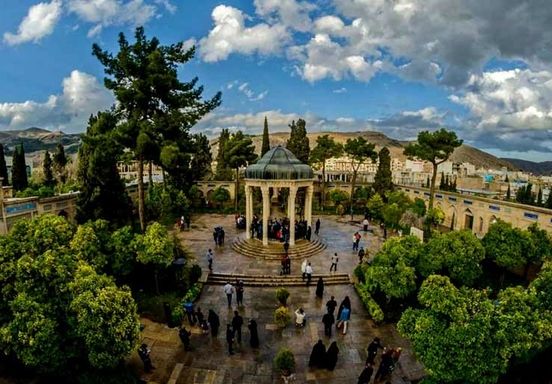 مجموعه پربازدید کشور تا اطلاع ثانوی تعطیل شد