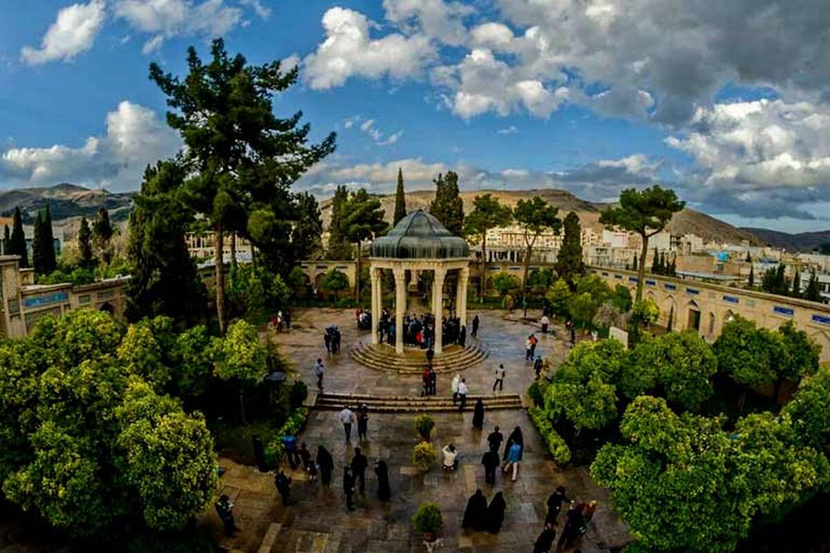 مجموعه پربازدید کشور تا اطلاع ثانوی تعطیل شد