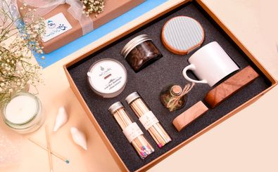 سفارش عمده هدایای تبلیغاتی در ایران
