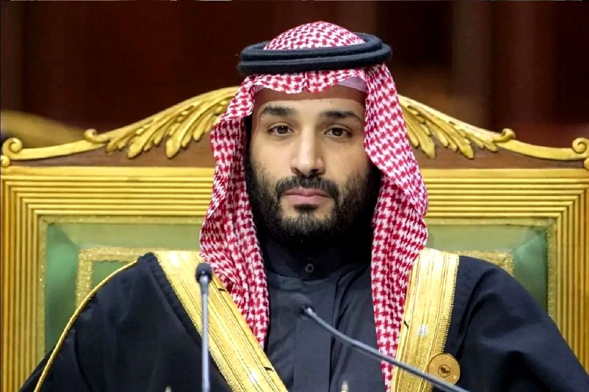 ۵۰۰/۰۰۰/۰۰۰/۰۰۰ تومان جایزه ولیعهد عربستان به نفرات برتر!
