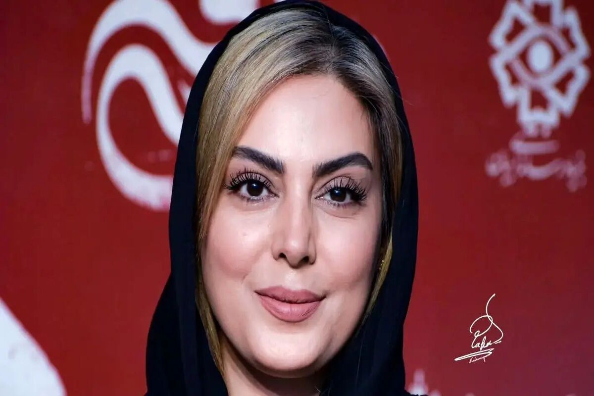 عکس لباس عروس شیک و اروپایی نیلوفر شهیدی