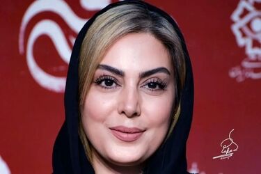 عکس لباس عروس شیک و اروپایی نیلوفر شهیدی