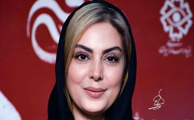 عکس لباس عروس شیک و اروپایی نیلوفر شهیدی