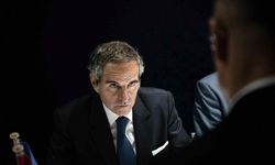 گروسی: اورانیوم غنی‌شده ایران در سایت‌های بمباران‌شده باقی مانده‌اند