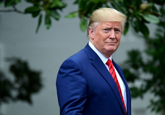 ادعای ترامپ: خیلی دوست دارم با ایران توافق کنم