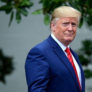 ادعای ترامپ: خیلی دوست دارم با ایران توافق کنم