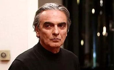 همایون ارشادی درگذشت