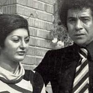 گوگوش راز جدایی از بهروز وثوقی را فاش کرد