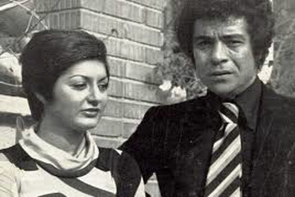 گوگوش راز جدایی از بهروز وثوقی را فاش کرد