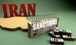 آمریکا تحریم های جدیدی علیه ایران اعمال کرد