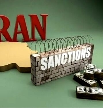آمریکا تحریم های جدیدی علیه ایران اعمال کرد