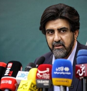 ایجاد پناهگاه تهران در شرایط جنگ احتمالی؟