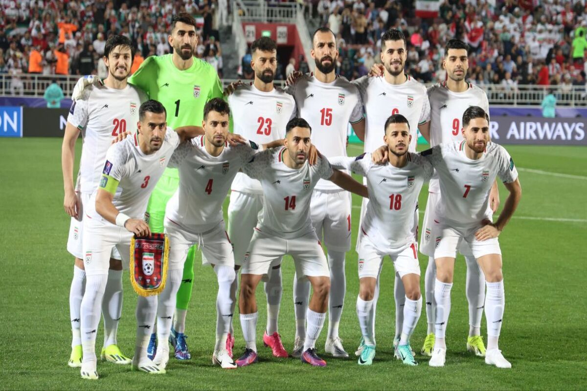 عراقچی: تیم ملی برای جام‌جهانی به آمریکا نمی‌رود!