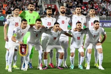 عراقچی: تیم ملی برای جام‌جهانی به آمریکا نمی‌رود!