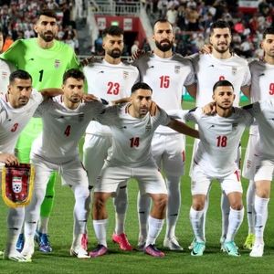 عراقچی: تیم ملی برای جام‌جهانی به آمریکا نمی‌رود!