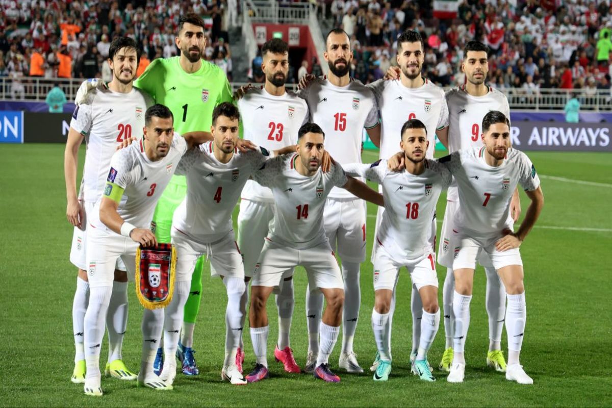 عراقچی: تیم ملی برای جام‌جهانی به آمریکا نمی‌رود!