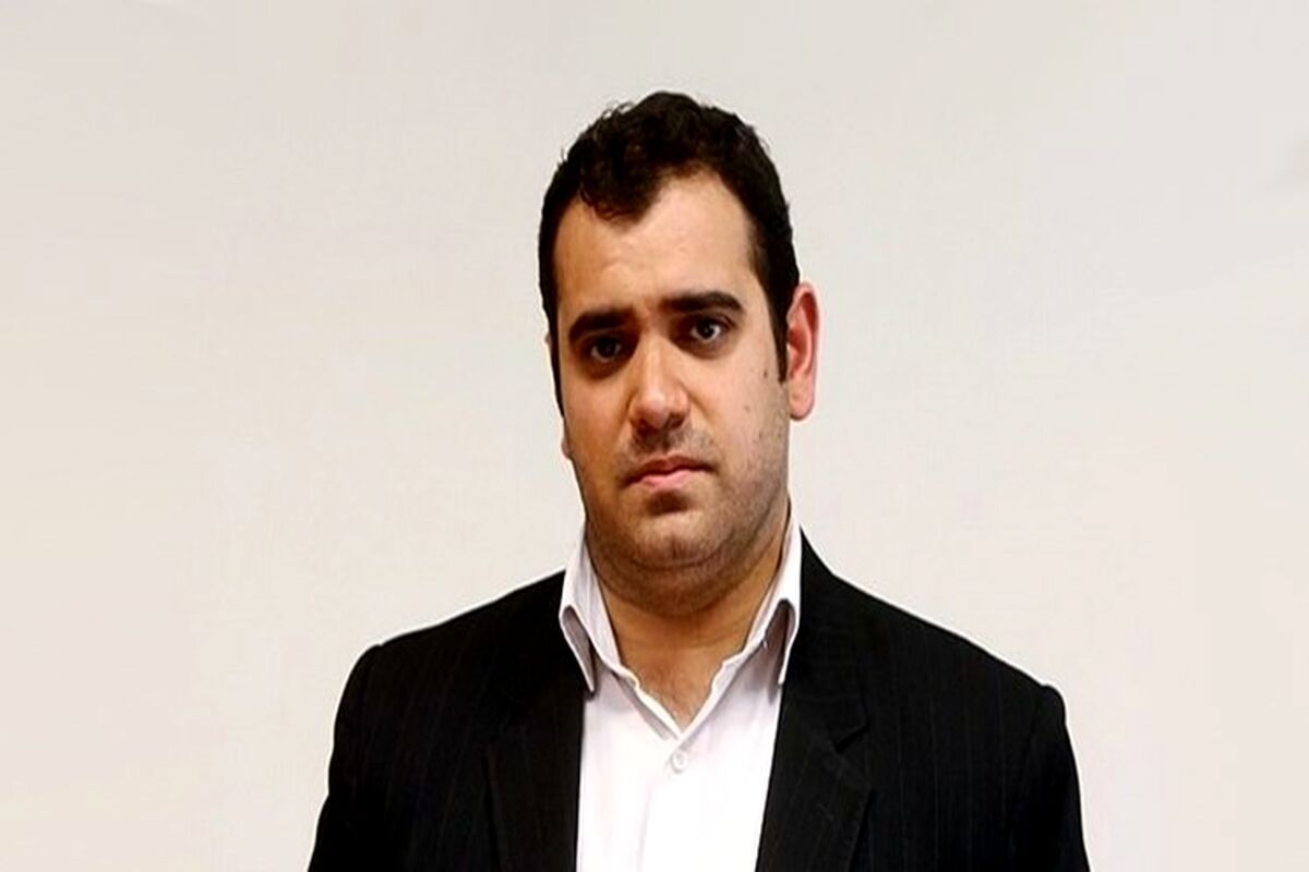 ساختاری برای تقلب

