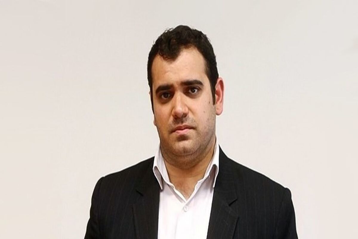 ساختاری برای تقلب


