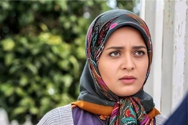 انتقاد بازیگر نقش “دختر محمود نقاش پایتخت 6” به اوضاع کشور