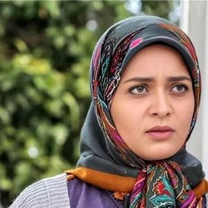 انتقاد بازیگر نقش “دختر محمود نقاش پایتخت 6” به اوضاع کشور