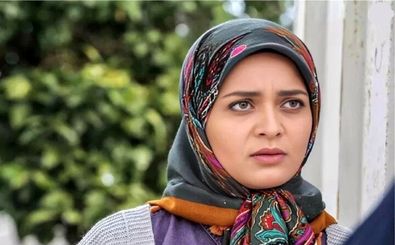 انتقاد بازیگر نقش “دختر محمود نقاش پایتخت 6” به اوضاع کشور