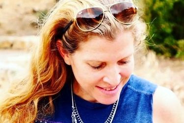 خودکشی سازنده «تهران» در آتن/ دانا ایدن کیست؟