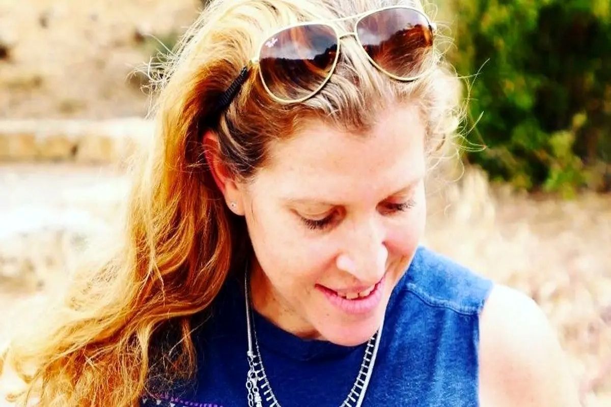 خودکشی سازنده «تهران» در آتن/ دانا ایدن کیست؟