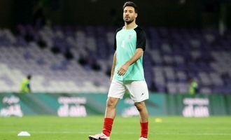 توهین عجیب شجاع خلیل‌زاده به مردم!