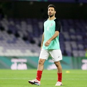 توهین عجیب شجاع خلیل‌زاده به مردم!