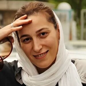 تصویری کمتر دیده‌شده از فلامک جنیدی در دوران کودکی