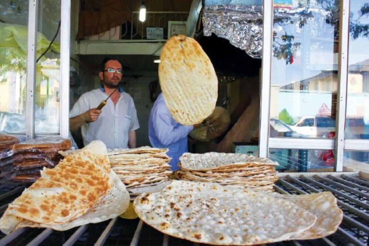 نان دوباره گران خواهد شد؟
