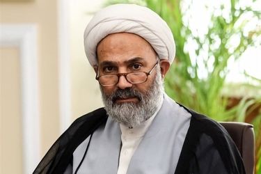 روحانی آتش‌بیار معرکه شده است