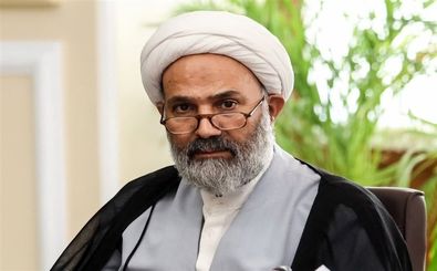 روحانی آتش‌بیار معرکه شده است