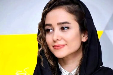 الناز حبیبی لحظات عاشقانه با جواد عزتی را پخش کرد/ ویدئو