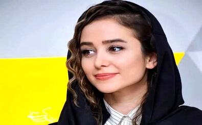 رونمایی از بدل مشهور الناز حبیبی/ ویدئو