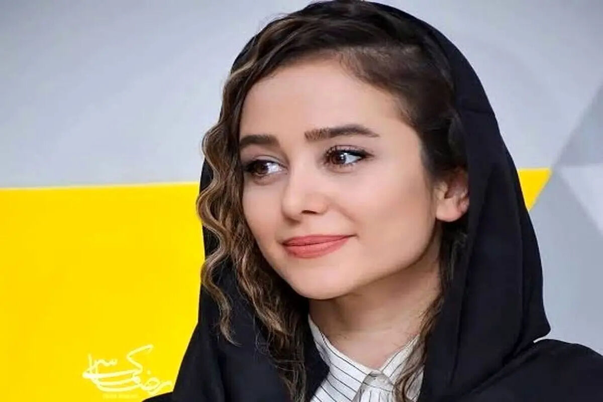 رونمایی از بدل مشهور الناز حبیبی/ ویدئو