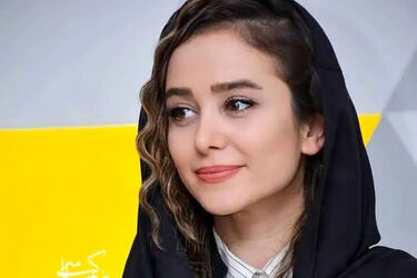 رونمایی از بدل مشهور الناز حبیبی/ ویدئو