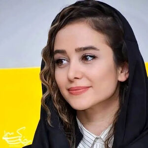 عکس پربازدید الناز حبیبی برای تولدش