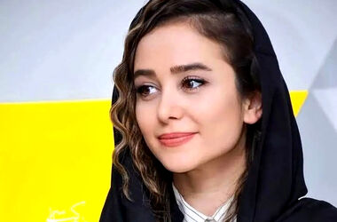 رونمایی از بدل مشهور الناز حبیبی/ ویدئو